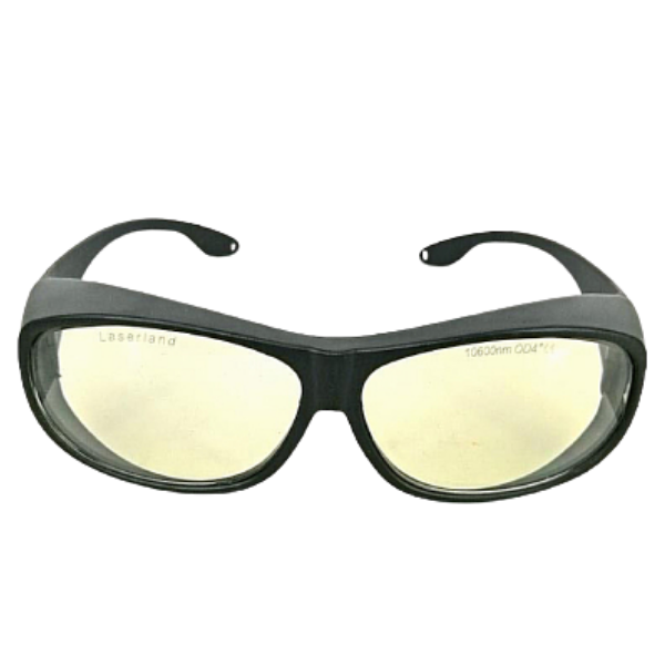 Kính chống tia Laser T-CO2 Clear Lens 10600nm